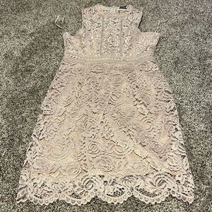 Boohoo Dress 